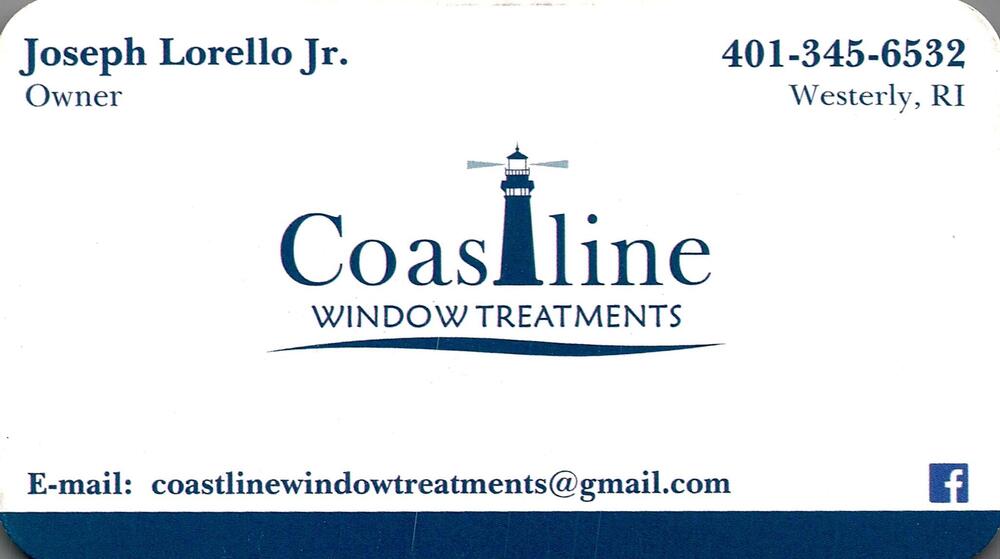 Coastline Window Treatments