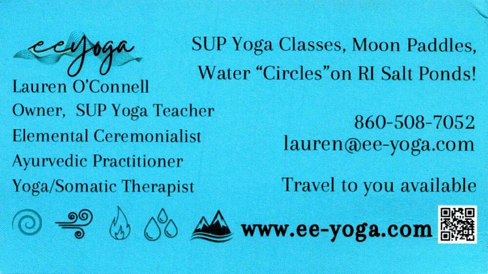 eeYoga