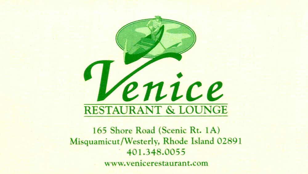 Venice Restaurant & Lounge