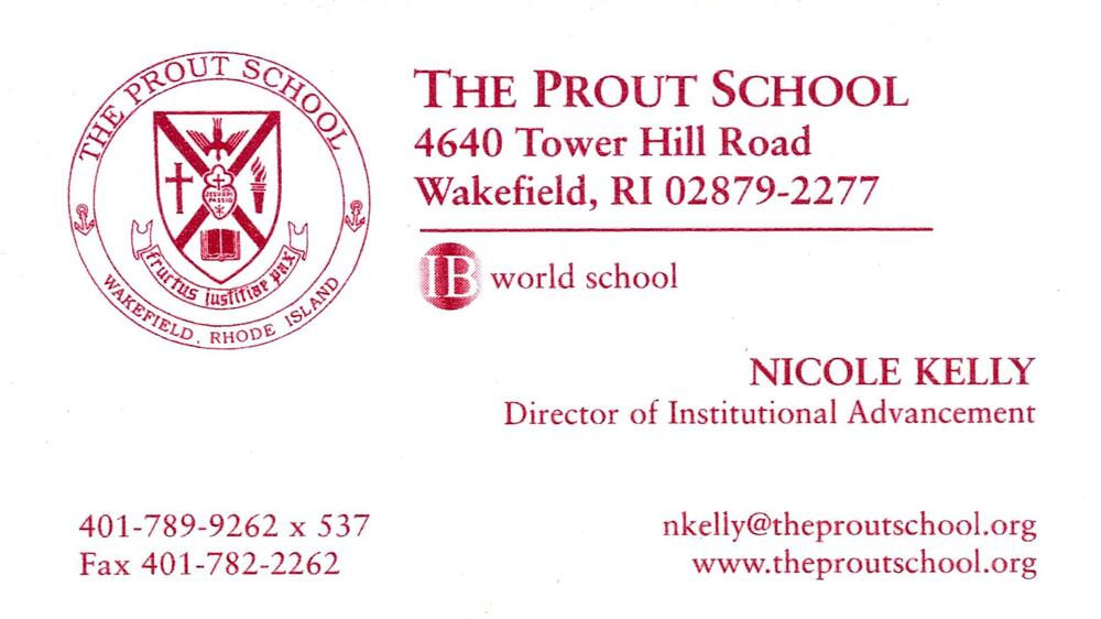 The Prout School