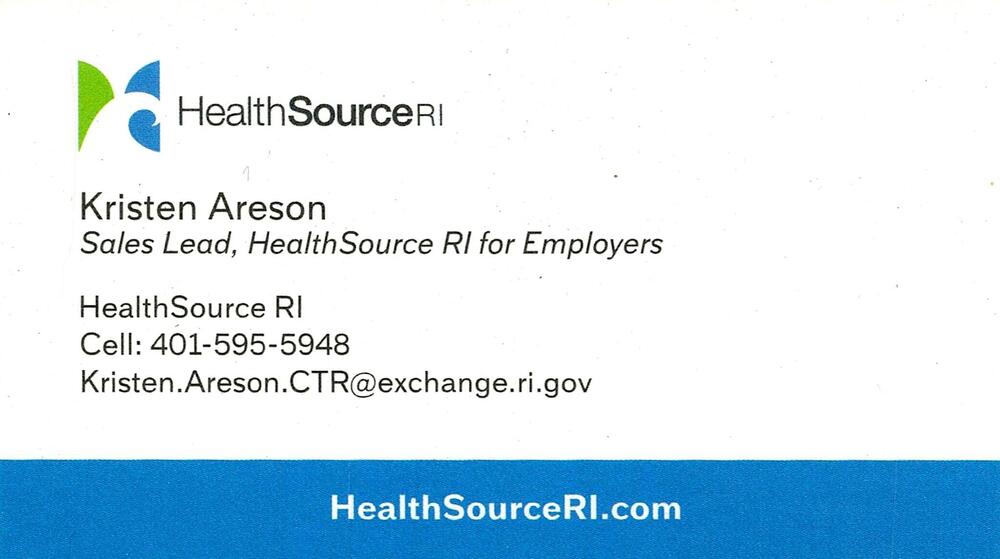 HealthSource RI