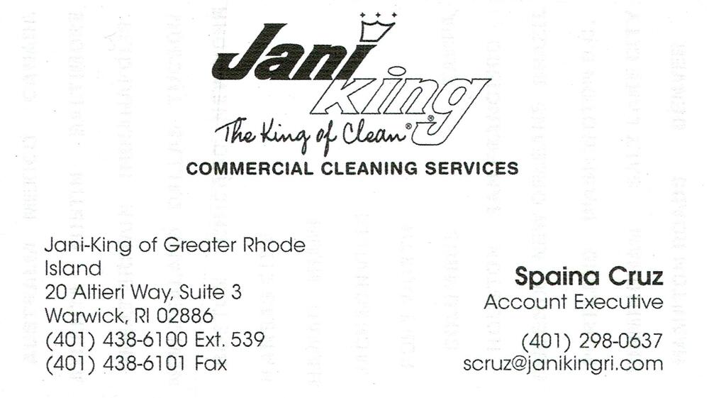 Jani-King of Greater Rhode Island