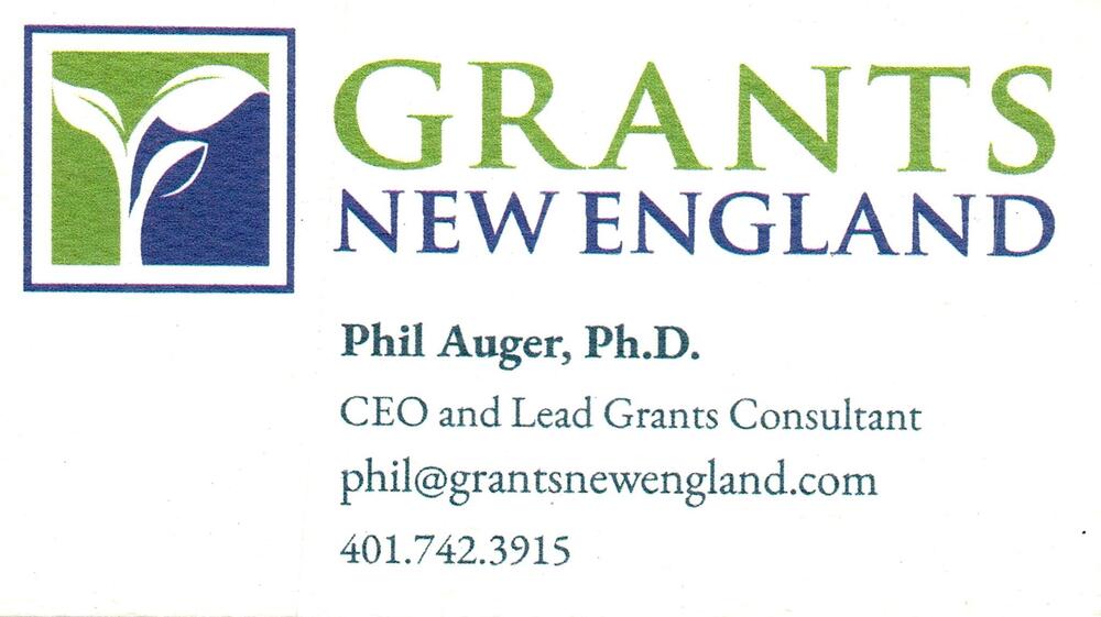 Grants New England