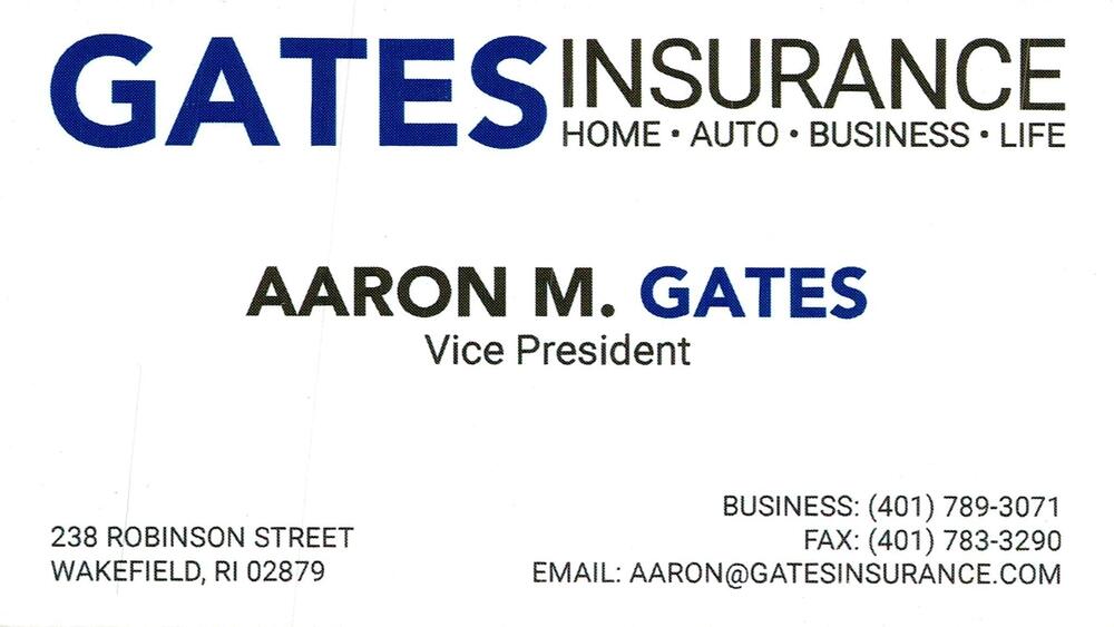 Gates Insurance