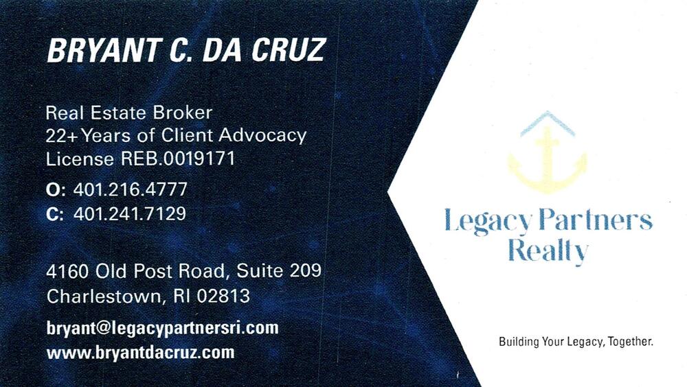 Legacy Partners Realty