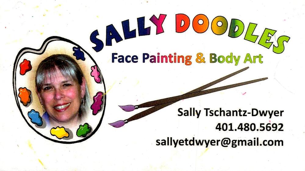 Sally Doodles