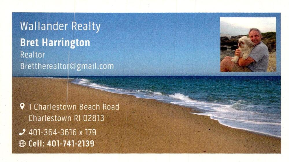 Wallander Realty