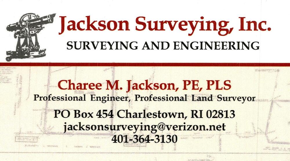 Jackson Surveying, Inc.