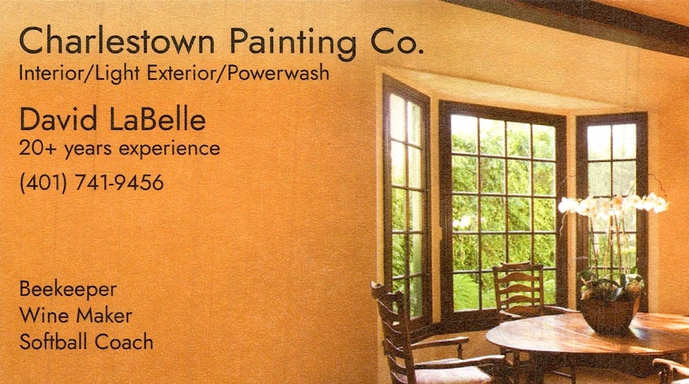 Charlestown Painting Co.