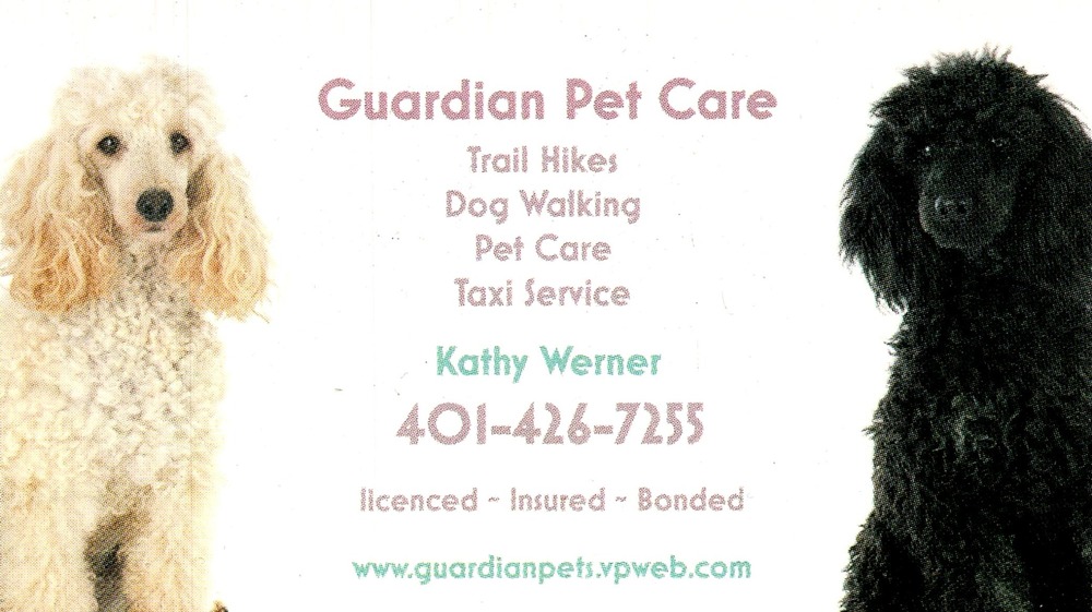 Guardian Pet Care