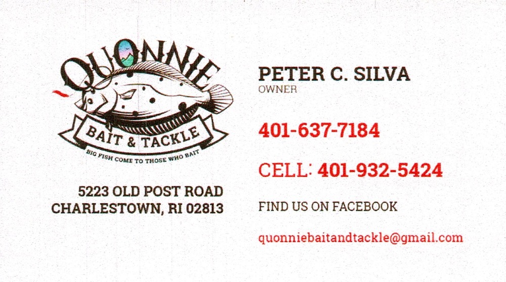 Quonnie Bait & Tackle