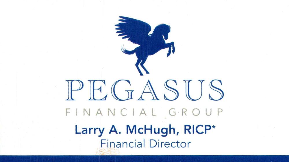 Pegasus Financial Group