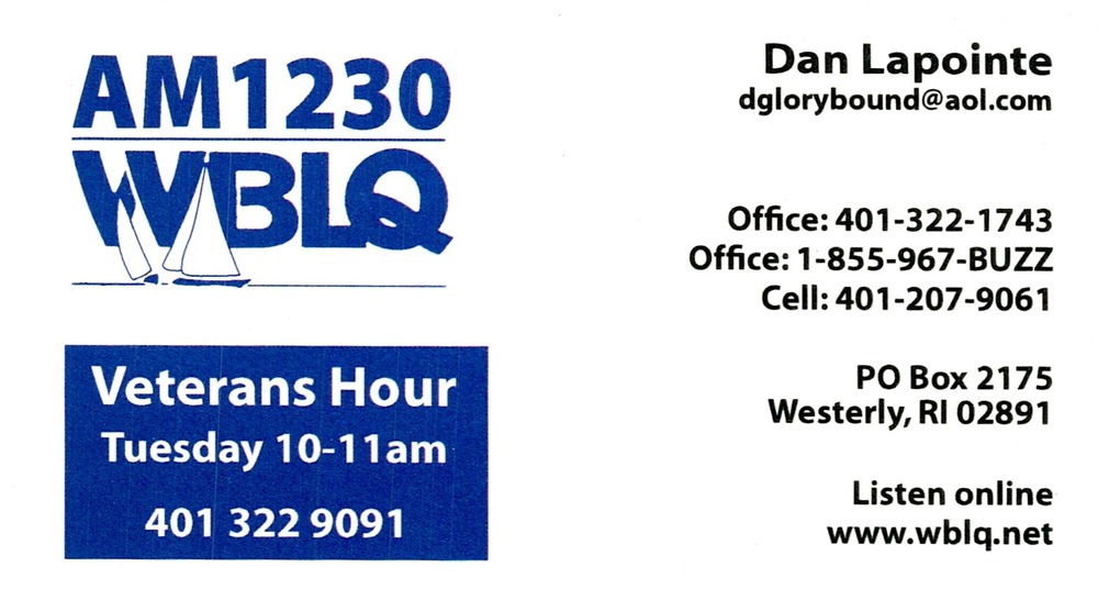 WBLQ AM1230