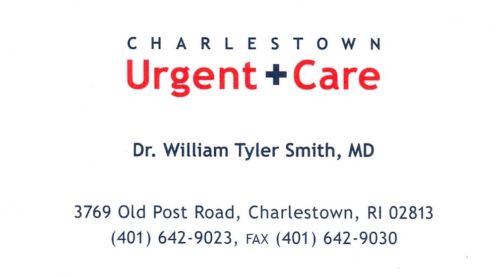 Charlestown Urgent Care