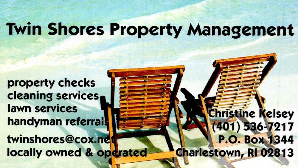 Twin Shores Property Management
