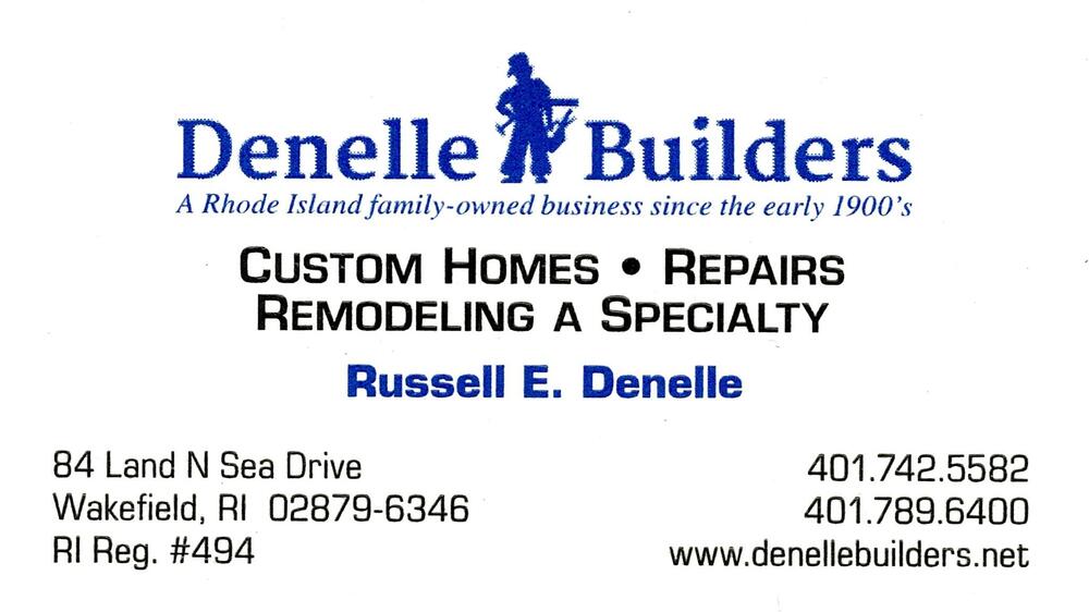 Denelle Builders