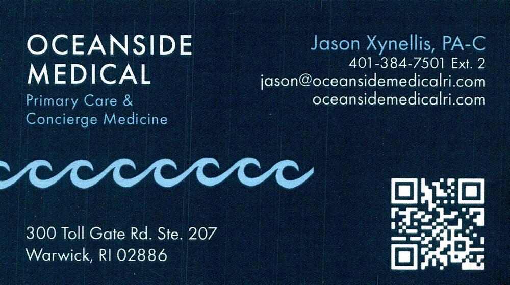Oceanside Medical