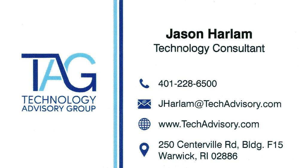 Technology Advisory Group