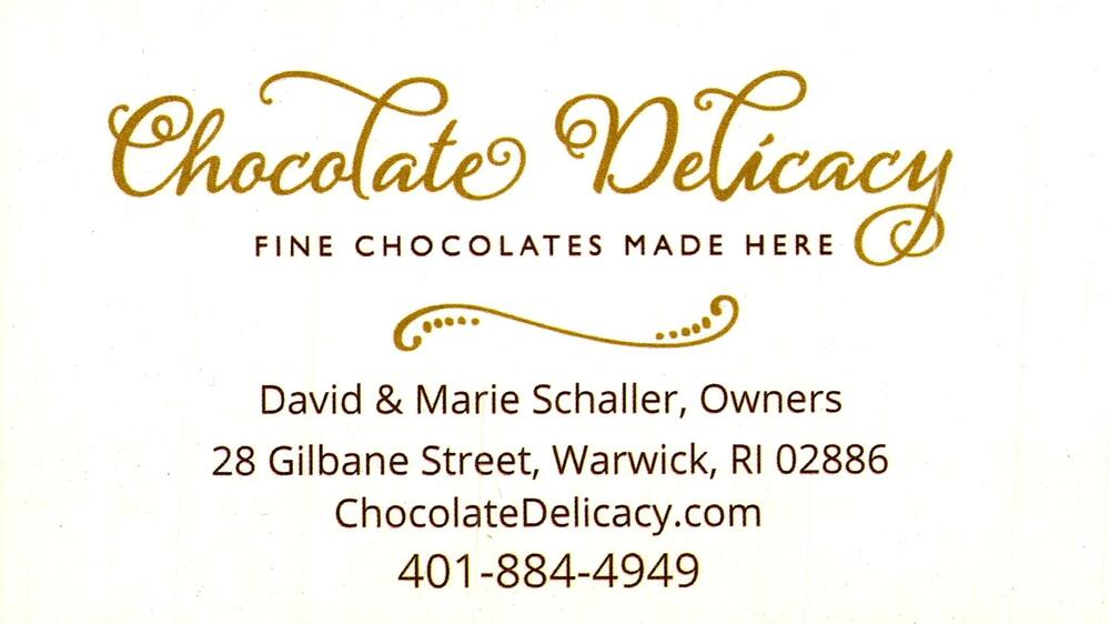 Chocolate Delicacy