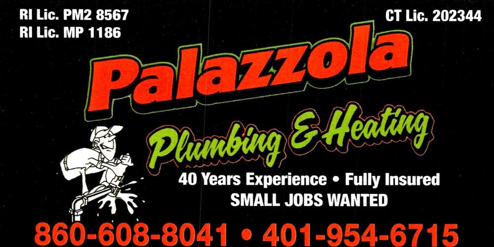 Palazzola Plumbing & Heating