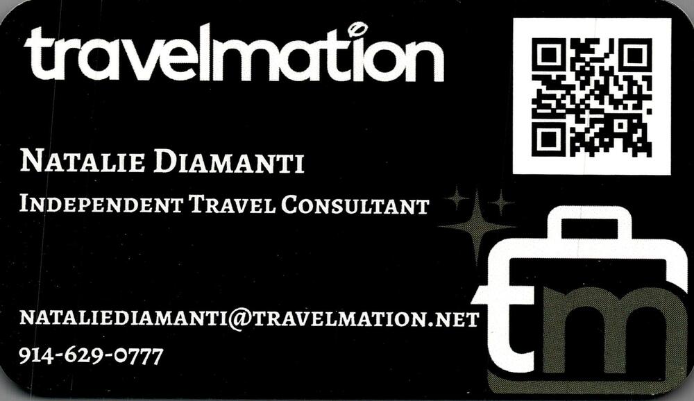 Travelmation