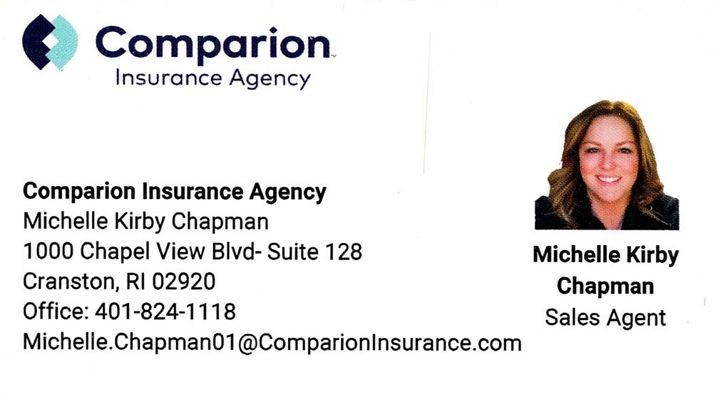 Comparion Insurance Agency