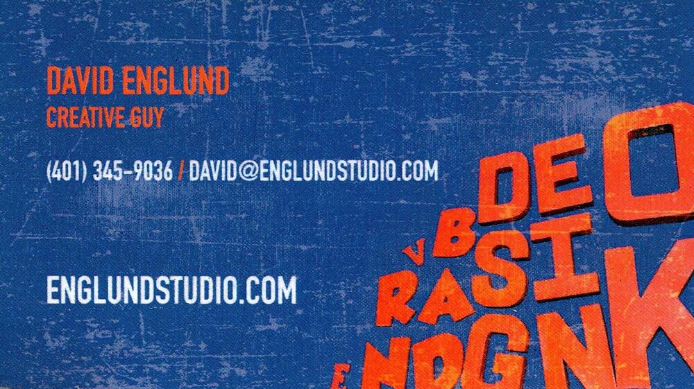 Englund Studio