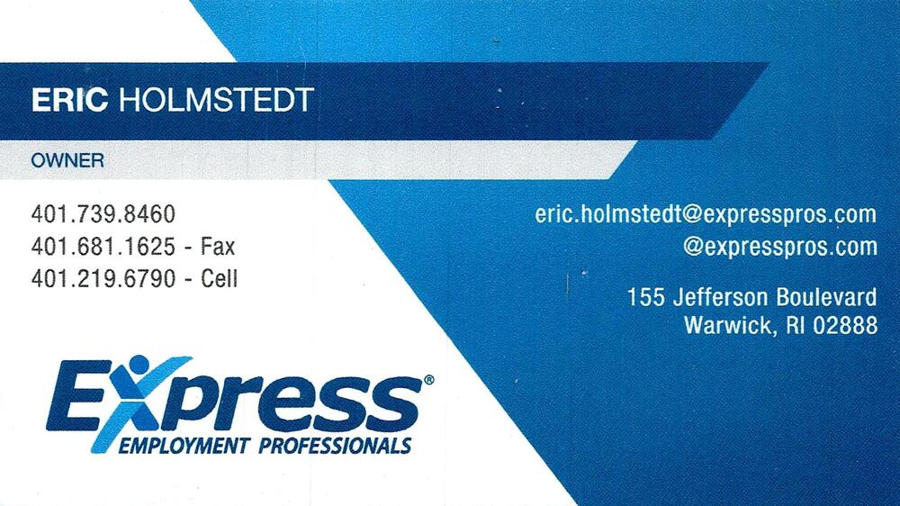 Express Employment Professionals