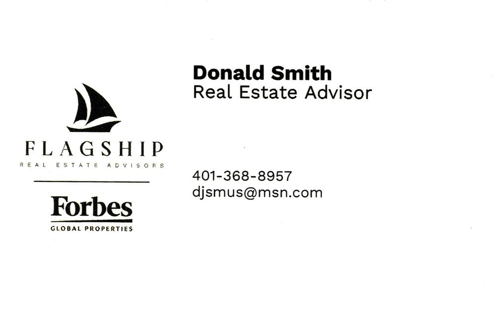 Flagship Real Estate Advisors