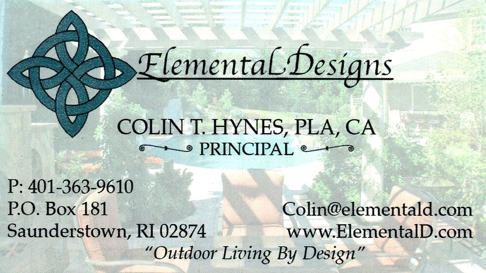 Elemental Designs