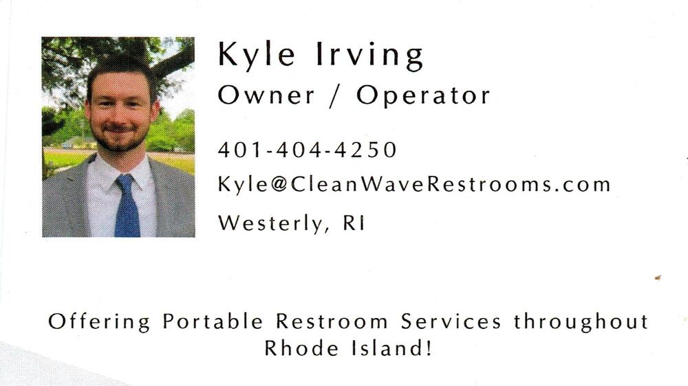 CleanWave Solutions Inc