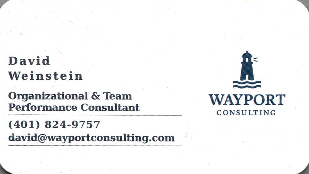 Wayport Consulting