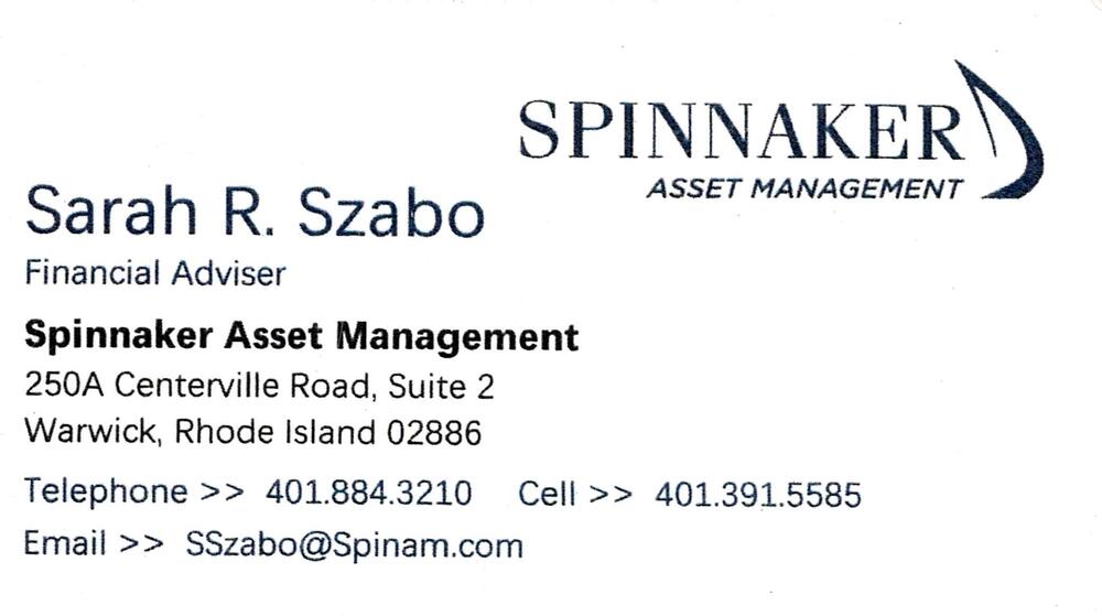 Spinnaker Asset Management