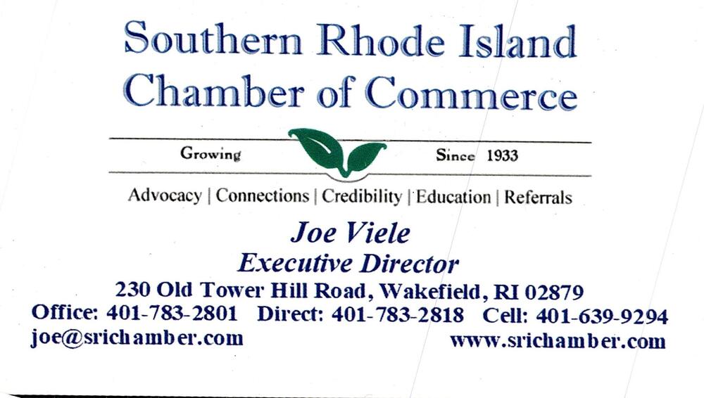 Southern Rhode Island Chamber of Commerce
