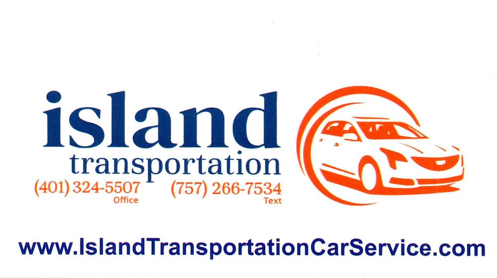 Island Transportation