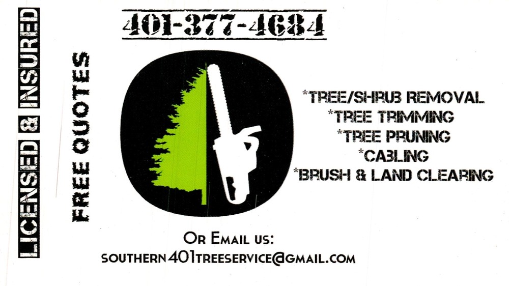 Southern 401 Tree Service