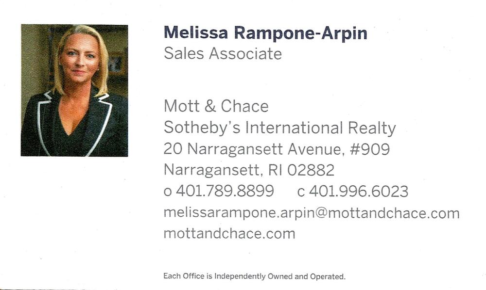 Mott & Chace Sotheby's International Realty