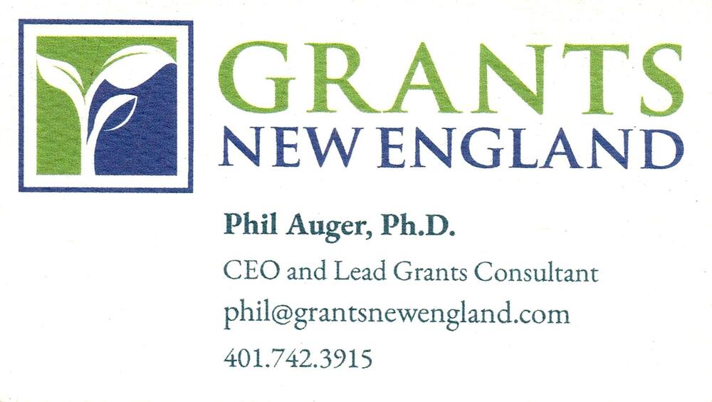 Grants New England