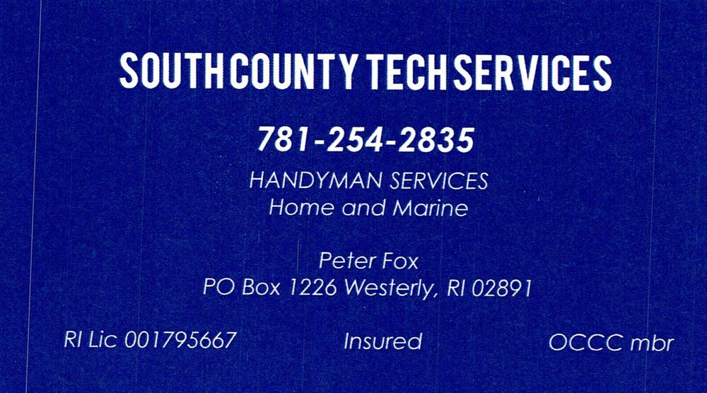 Southcounty Tech Services