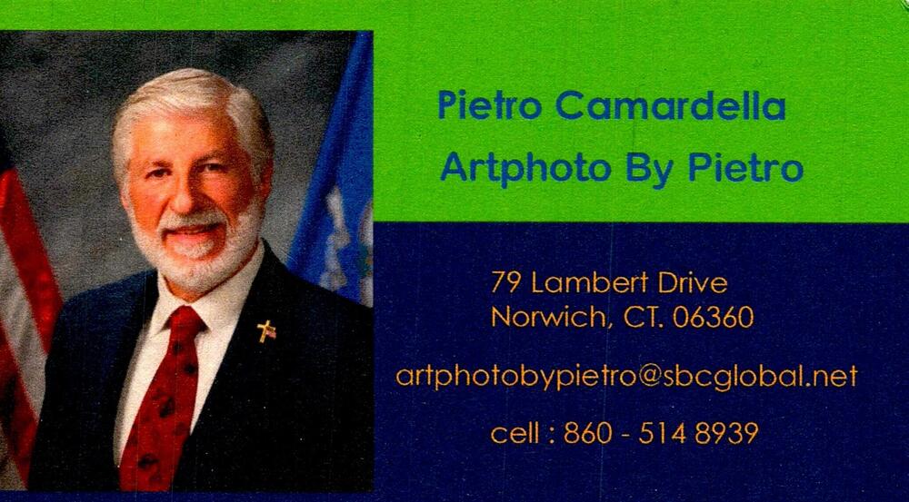 Artphoto By Pietro