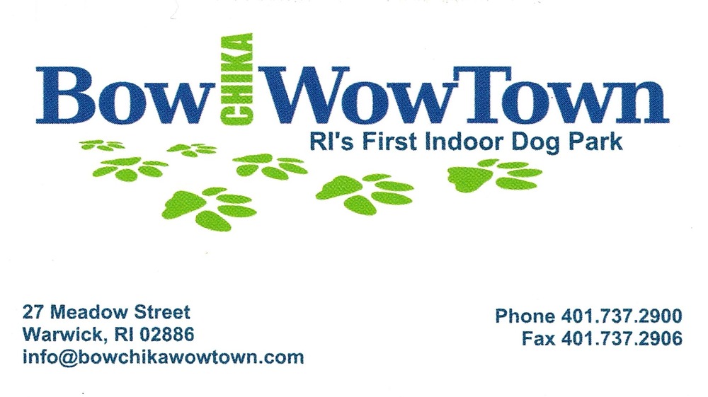 Bow Chika Wow Town