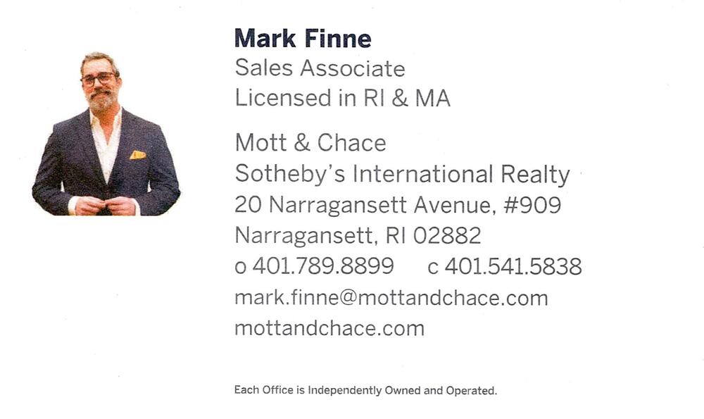 Mott & Chace Sotheby's International Realty