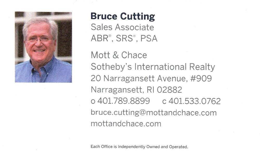 Mott & Chace Sotheby's International Realty