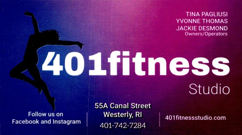 401fitness Studio