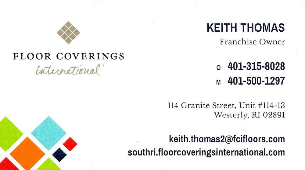 Floor Coverings International