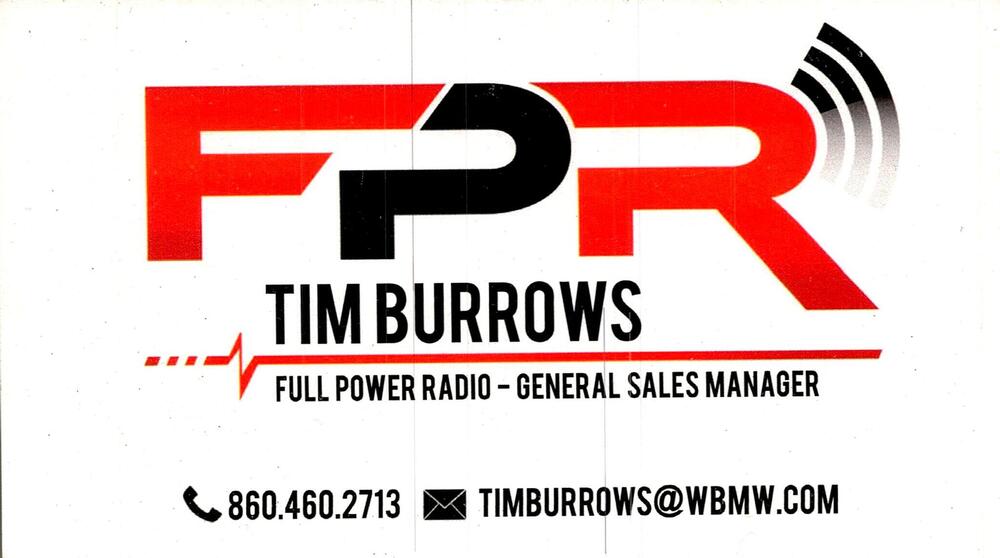 Full Power Radio