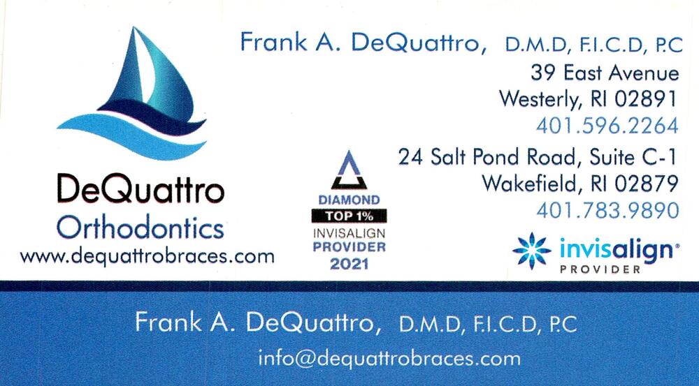 DeQuattro Orthodontics
