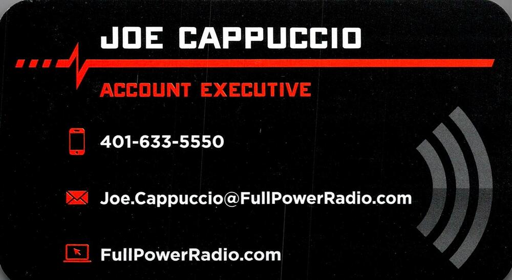 Full Power Radio