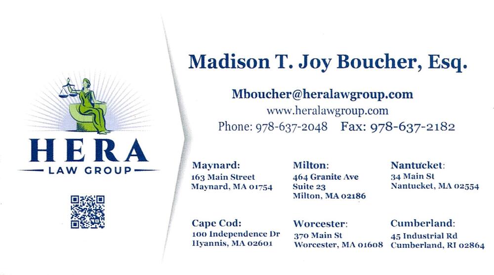 Hera Law Group