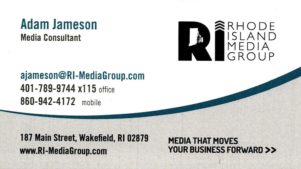 Rhode Island Media Group